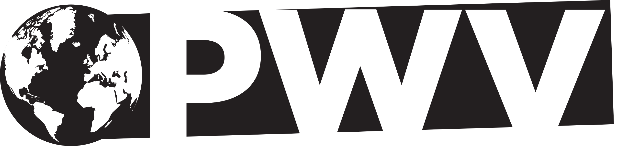 PWV-Sunglasses Logo