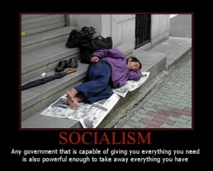 socialism_poster
