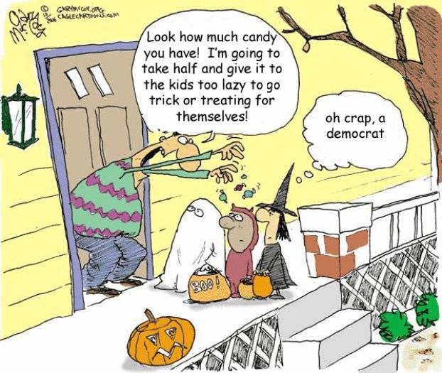 trickortreatdem Awesome.