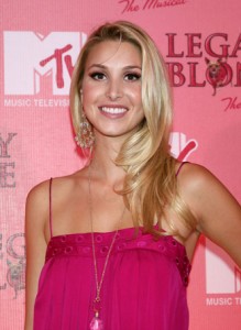 hair_howto_whitney-port Whitney Port from "The Hills" and "The City"