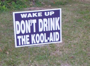 Too bad, I guess!
