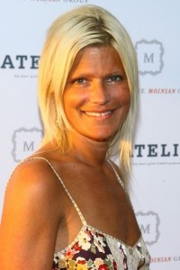 Lizzie Grubman, publicist 