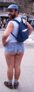 Oh mama!