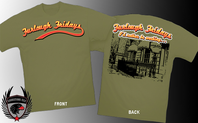 furloughshirt Wow.