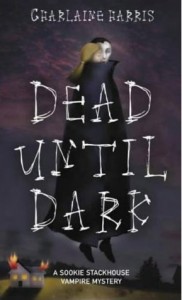 The book season 1 was based on