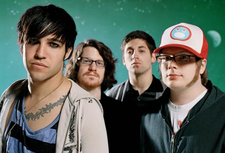fob puke.