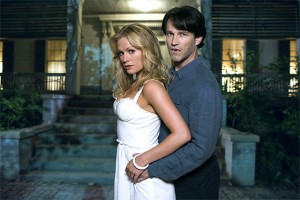 Sookie and Bill <3
