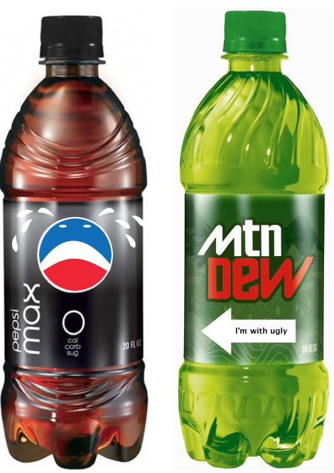 pepsinew pepsinew