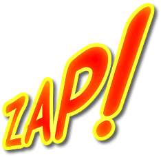 zap zap