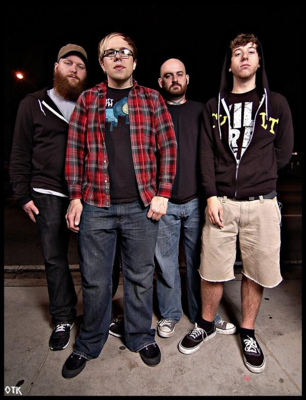 ataris-now Ataris, 2009