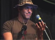 Rick Duncan = Fake Marine