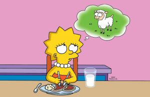 lisa_the_vegetarian lisa_the_vegetarian