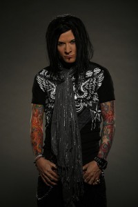 sinister Derek "Tripp" Tribbett, a.k.a. Sinister