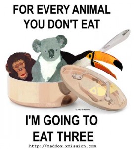 vegetarian-eat-three-funny vegetarian-eat-three-funny