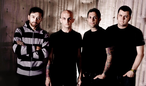 Rise Against