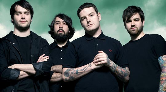 Senses Fail