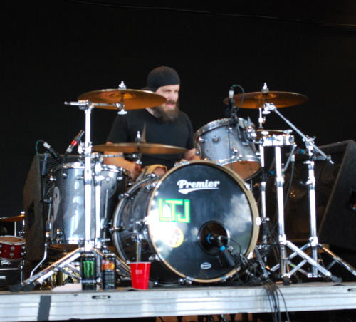 Live @ Warped, Cincinnati 7/29/2009