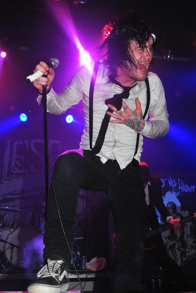 alesana3 Alesana