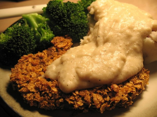 chixgravy *drool*