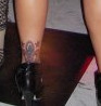 menew My Fleur De Lis Tattoo