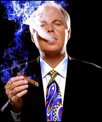 Rush Limbaugh
