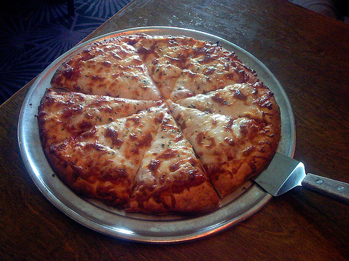 wicks hmmmm Wicks pizza!!!