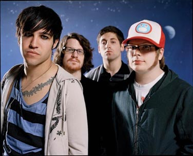 fall_out_boy Fall Out Boy (gay)