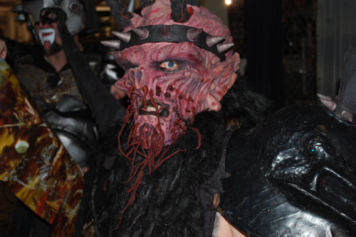 Oderus will eat your babies. 