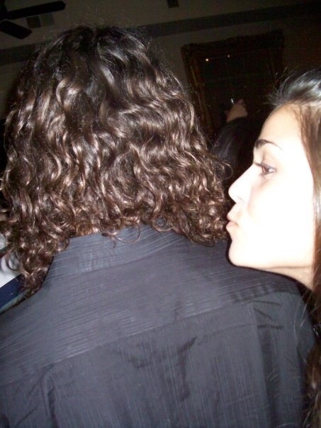 sniff sniff.
