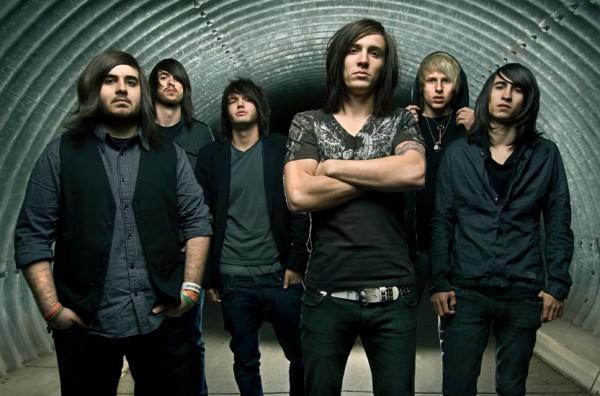 The Word Alive