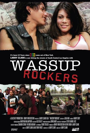 wassup_rockers