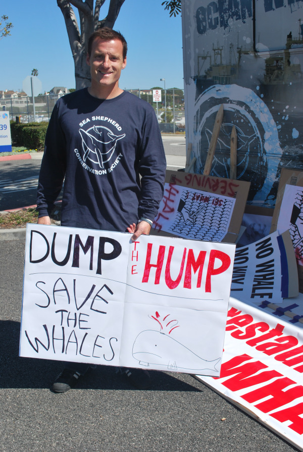 Zoli Agrees: Dump the Hump!