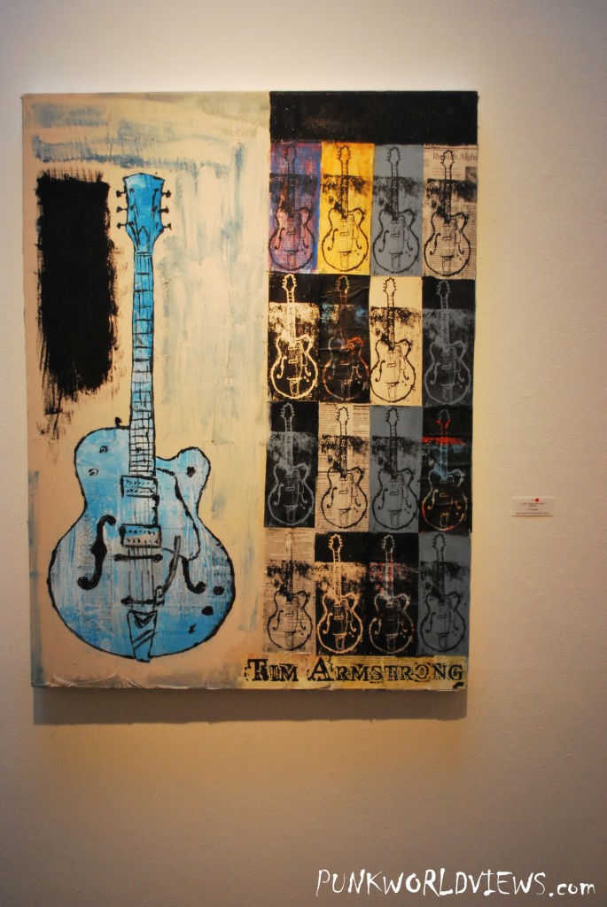 by Tim Armstrong