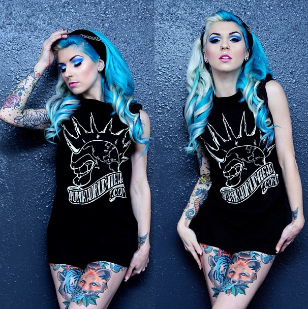 airica_PWV_Spike_Tee