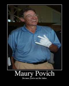 MauryPovich