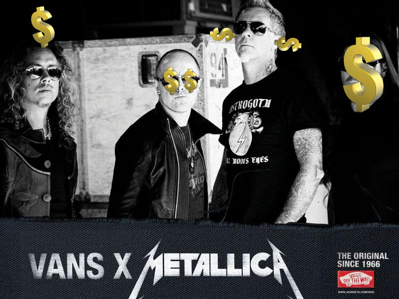 Metallica_MONEY