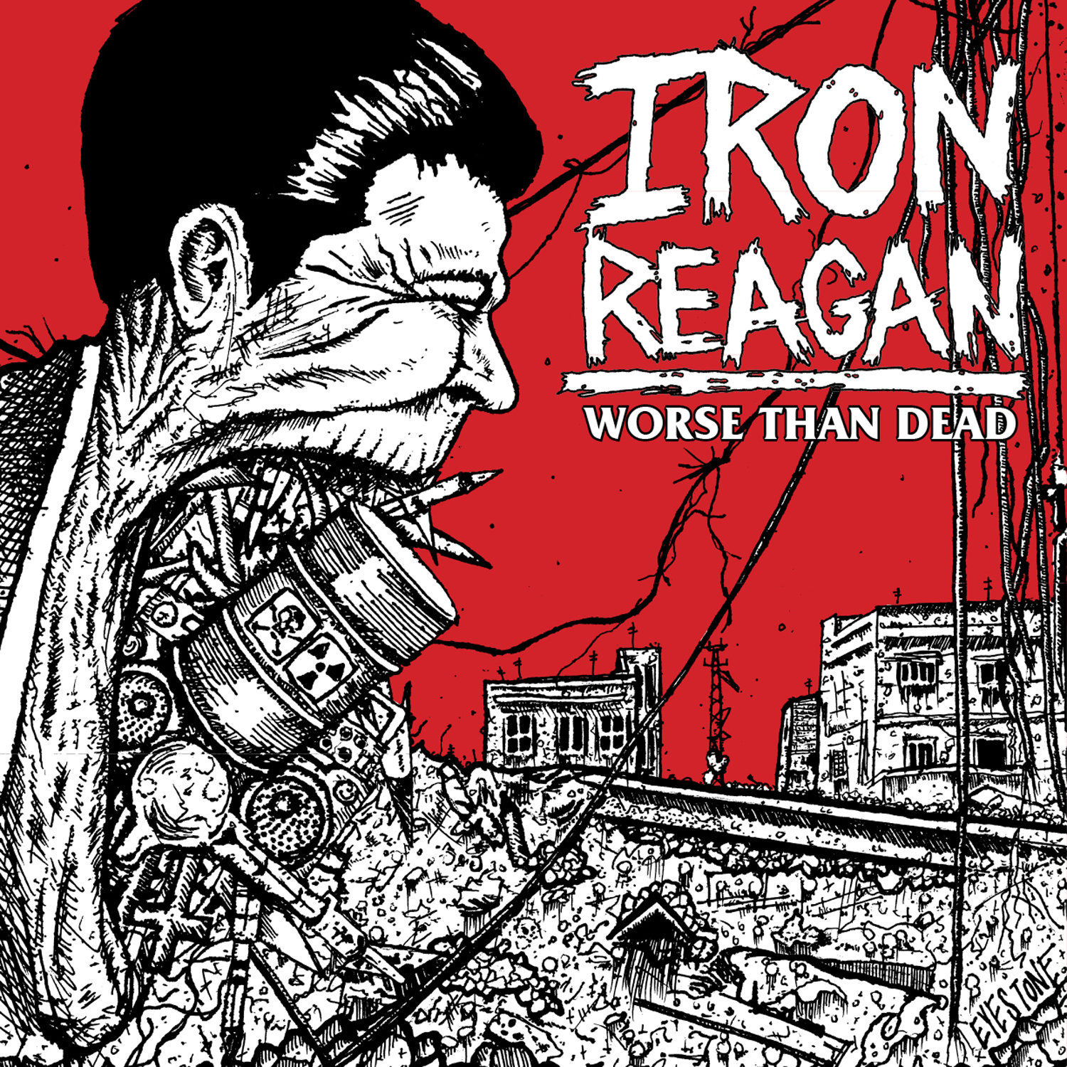 IronReagan_WorseThanDead_Cover