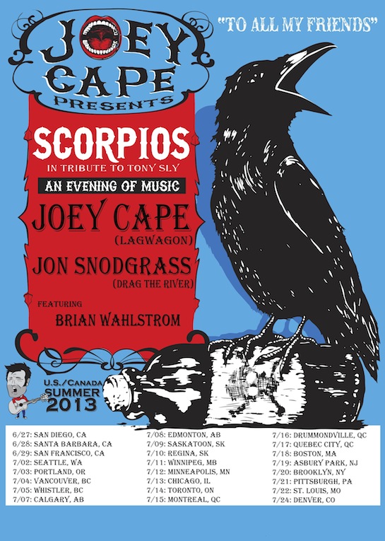 Scorpios Tour Poster for Web with all dates