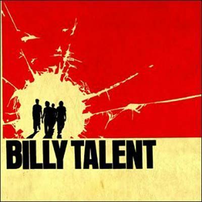 billy-talent-self-titled-album-cover