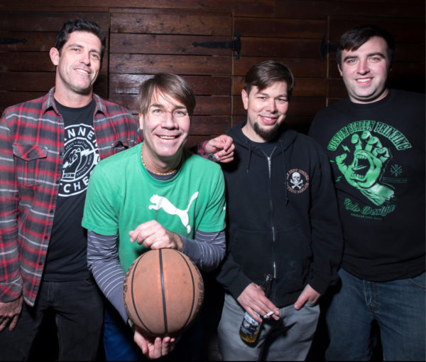 guttermouth