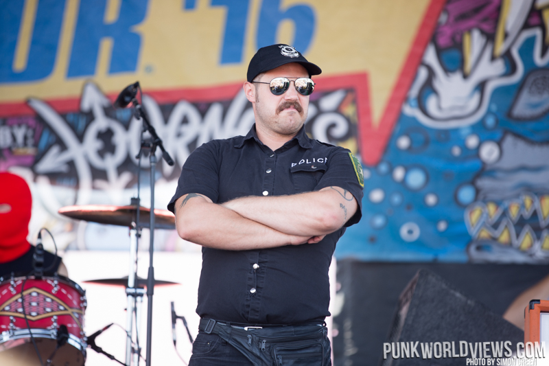 Masked Intruder 2 PunkWorldViews Punk Metal Hardcore Coverage