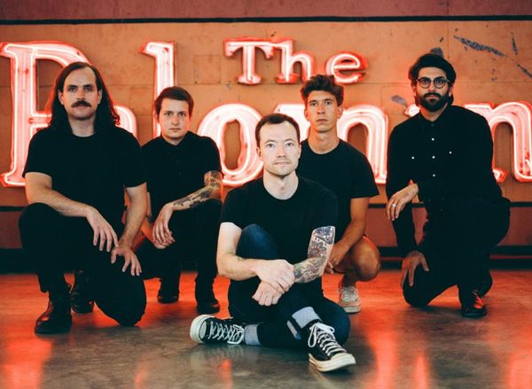 Touché Amoré Releases New Video for Track, “Reminders”