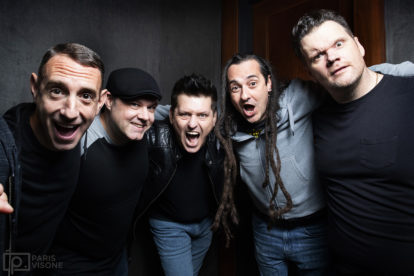 Album Review: Less Than Jake “Silver Linings”