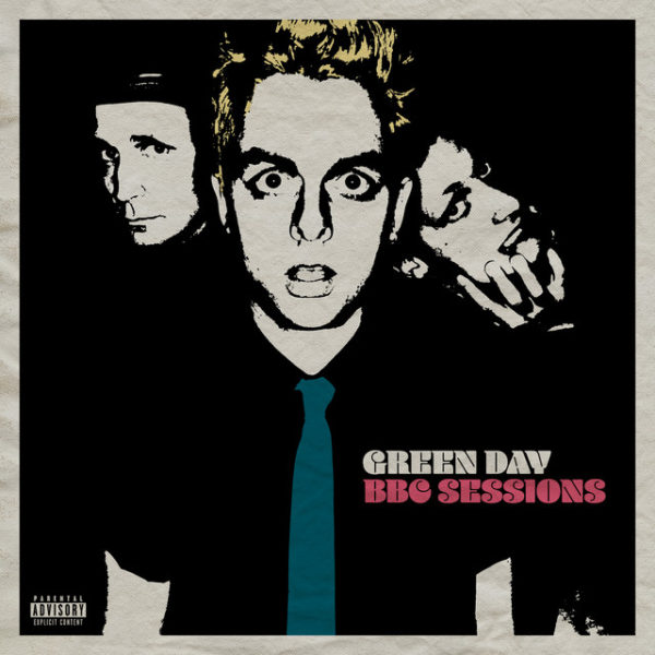 Album Review: Green Day “BBC Sessions”