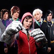 Family Force 5 *interview w/ Nadaddy and ChapStique* - PunkWorldViews ...