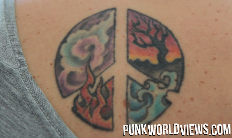 Talking Tattoos: Kendall Schmidt (Big Time Rush) - PunkWorld
