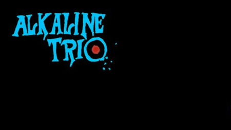 Alkaline Trio Streams New EP - PunkWorldViews.com | Punk/Metal/Hardcore